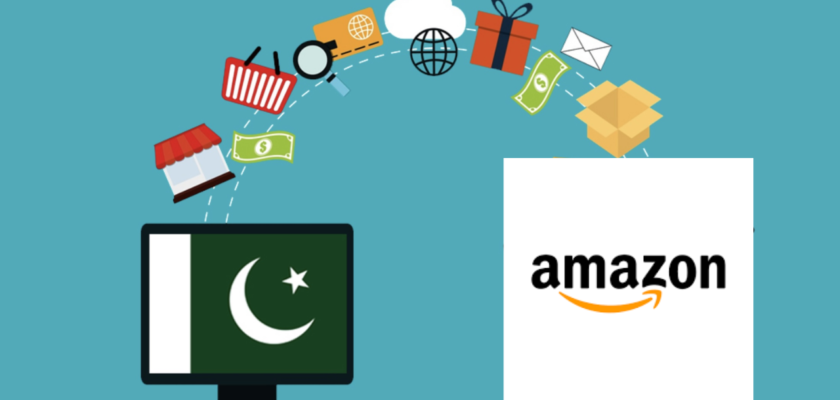 Top Online Banks for Amazon FBA Sellers in Pakistan