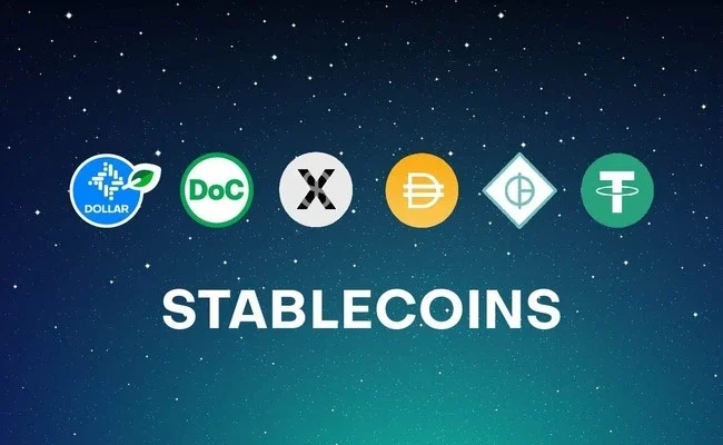 Stable Coin